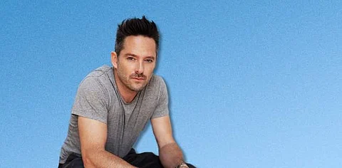Scott Cooper's Antlers gets April 2020 release date