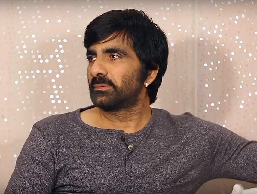 Ravi Teja, Gopichand Malineni team up again for Crack