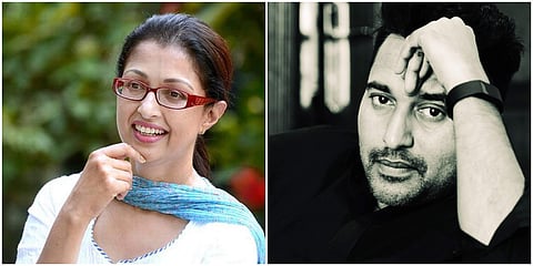 Rahman, Gautami part of Thupparivaalan 2?