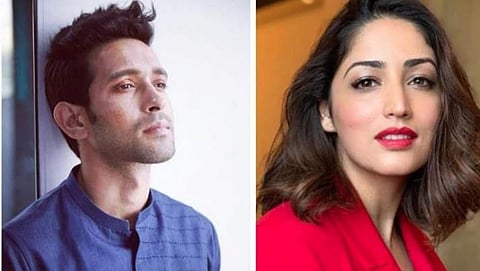 The Vikrant Massey-Yami Gautam starrer Ginny Weds Sunny's shooting wraps up