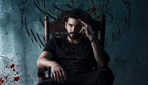 Actor Diganth set to play lead role in Huttu Habbada Subhashayagalu but with negative traits 