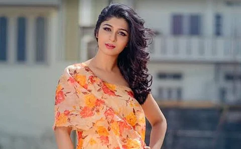 Aditi Prabhudheva