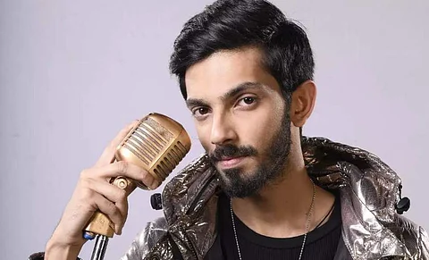Anirudh Ravichander