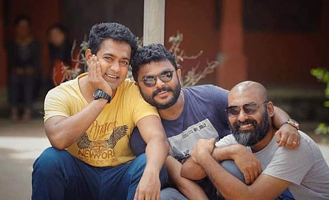 Asif Ali's Kunjeldho is based on real characters