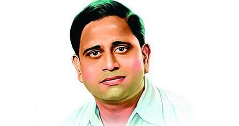 Amidst controversy, Ghantasala's biopic ready for release