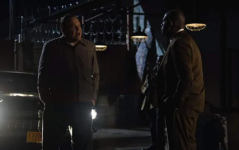 Godfather of Harlem Season 1 Episode 5 Recap and Review: It's All in the Game