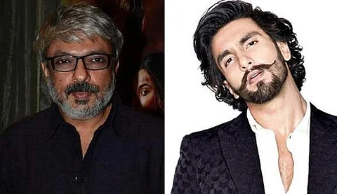 Ranveer Singh to star in Sanjay Leela Bhansali’s Baiju Bawra?