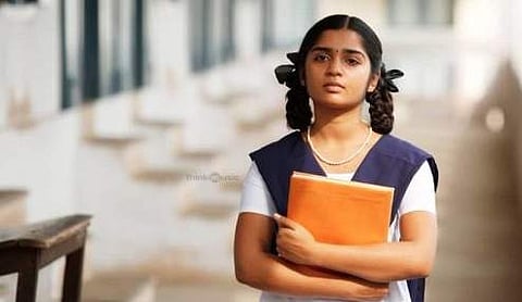 Gouri Kishen part of Thalapathy 64?