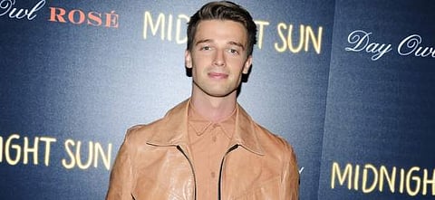 Patrick Schwarzenegger joins Amy Poehler's Netflix movie