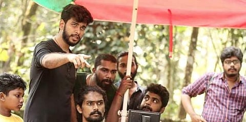 Though I was influenced by Buried, Sullu has an entirely different story: Vishnu Bharadwaj