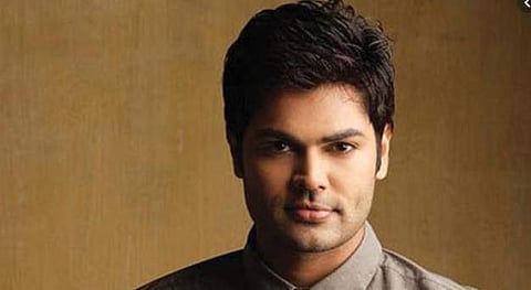 Ganesh Venkatraman goes on signing spree 
