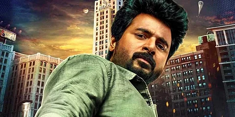 Sivakarthikeyan's Hero on track for December 20 release