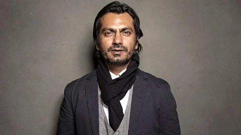 Nawazuddin Siddqui honoured at Cardiff International Film Festival