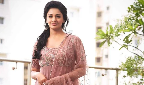 Pooja Kumar joins Sibiraj’s Kabadadaari 