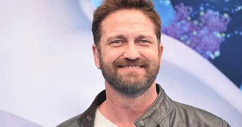Gerard Butler set to star in action thriller The Plane