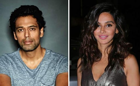 Samir Kochhar, Shibani Dandekar join second season of Four More Shots Please!