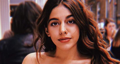 Pooja Bedi's daughter Alaia F signs three-picture deal ahead of debut