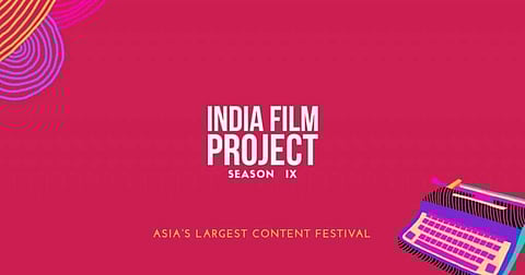 Get, set, shoot: India Film Project returns for ninth edition