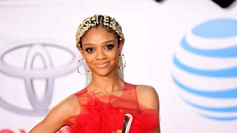 Tiffany Boone joins George Clooney's Good Morning, Midnight adaptation