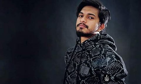 Mugen Rao wins Bigg Boss Season 3