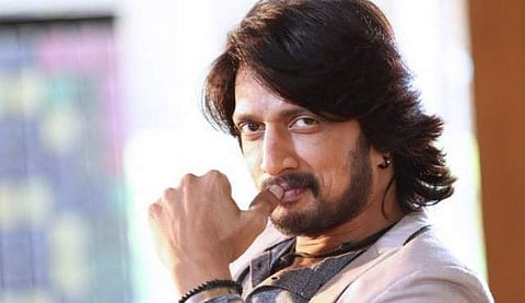 Sudeep on playing the villain in Dabangg 3: It’s nice to be bad when Salman Khan is around