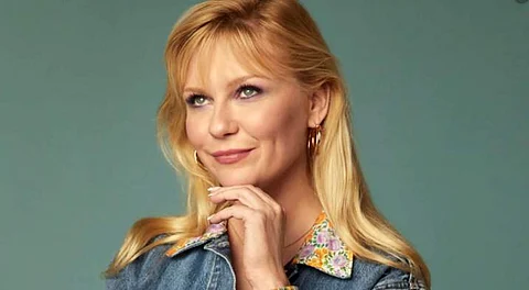 Kirsten Dunst replaces Elisabeth Moss in Jane Campion’s The Power Of The Dog