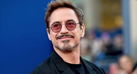 Robert Downey Jr responds to Martin Scorsese's Marvel comments 