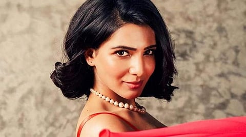 Samantha to make digital debut?