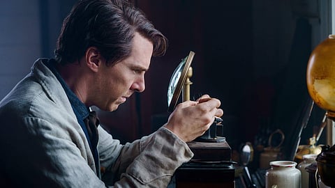 The Current War Review: A fine film that falls short of being a masterpiece