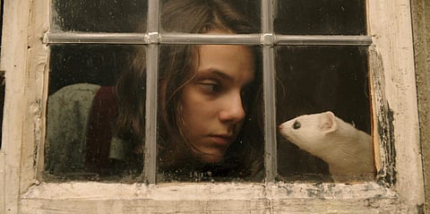 His Dark Materials web series Review: Stellar acting saves a largely flat adaptation