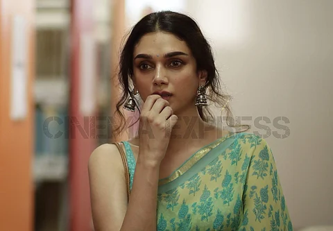 Aditi Rao Hydari: Great directors like Mani Ratnam and Mysskin don't spell out things