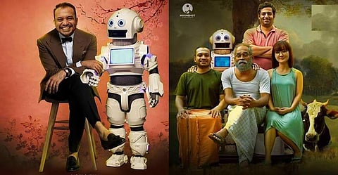 Android Kunjappan Movie Review: A witty and competently made cautionary tale