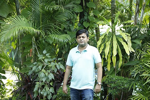 Justin Jose