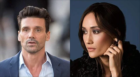 Frank Grillo, Maggie Q to star in Cutman