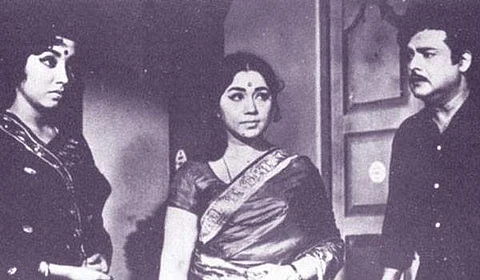 Iru Kodugal to be screened at the 50th edition of IFFI under the Golden Lining Indian Films section
