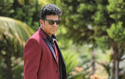 Shivarajkumar