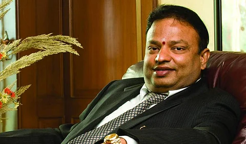 Ishari Ganesh
