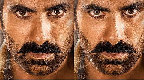 Ravi Teja, Gopichand Malineni's film titled Krack