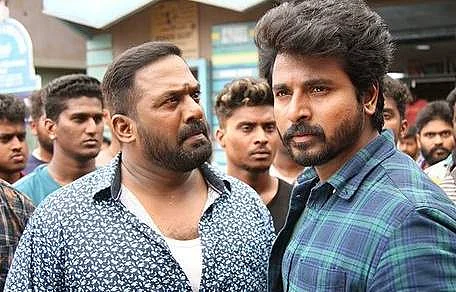 Sivakarthikeyan’s Hero release to be delayed?