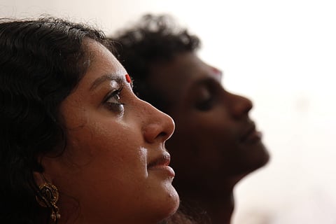 A still from Udalaazham