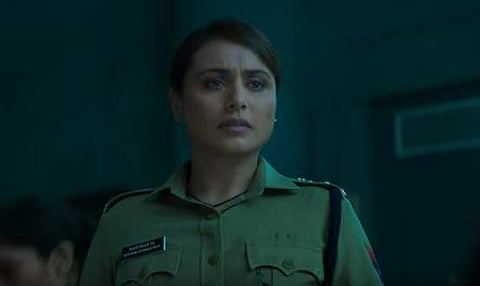 Mardaani 2