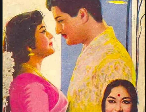 NTR's Varakatnam to be screened at the 50th edition of IFFI