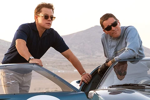 Ford v Ferrari Movie Review: A near-perfect race from start to finish