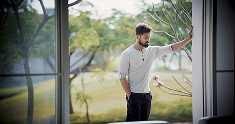 A still from Mundina Nildana