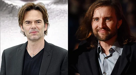 Billy Burke, Aaron Poole join Liam Hemsworth in upcoming Quibi action thriller