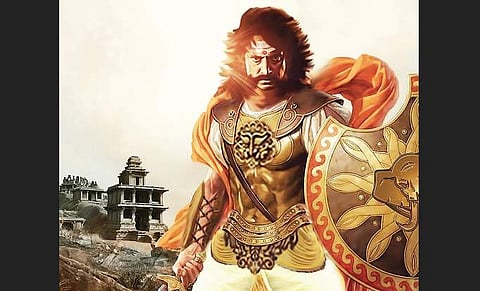 Darshan