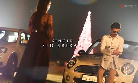 Unna Nenachu, Sid Sriram's first-ever song with Ilaiyaraaja from Mysskin's Psycho is out