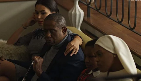 Godfather of Harlem Season 1 Episode 8 Recap and Review: How I Got Over