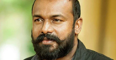 Abrid Shine's upcoming action film to be released in January