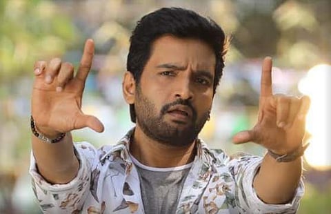 Santhanam